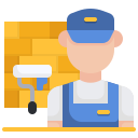 Interior painters in Officer Berwick and Pakenham